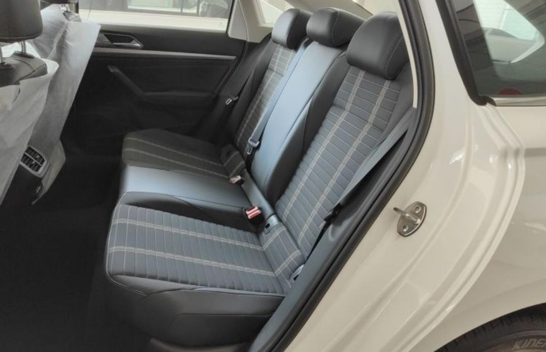 Volkswagen Lavida 280TSI DSG Comfort Edition