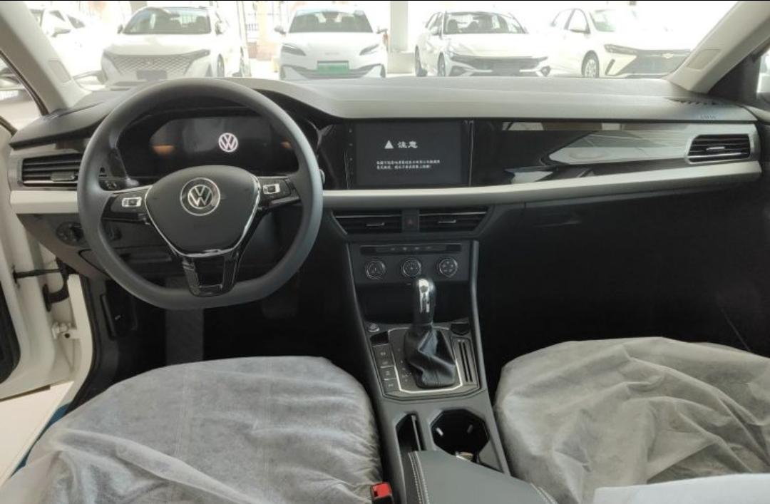Volkswagen Lavida 280TSI DSG Comfort Edition