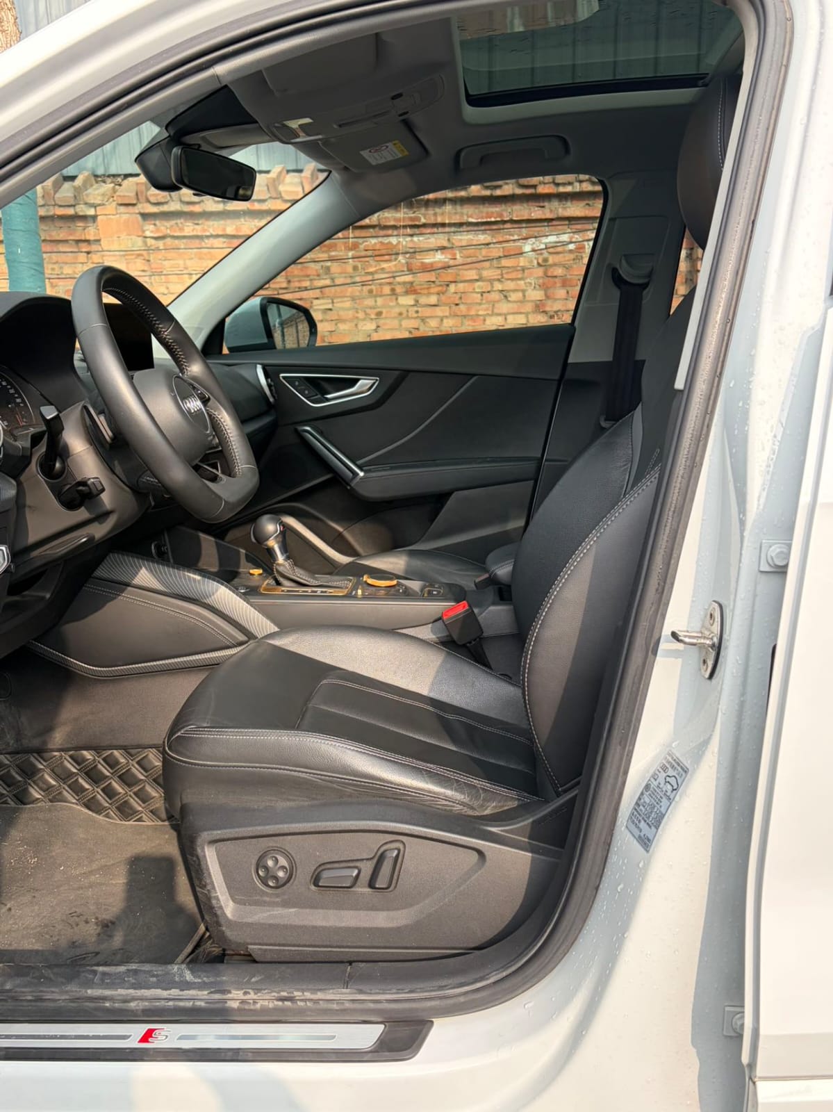 Audi Q2L 35 TFSI