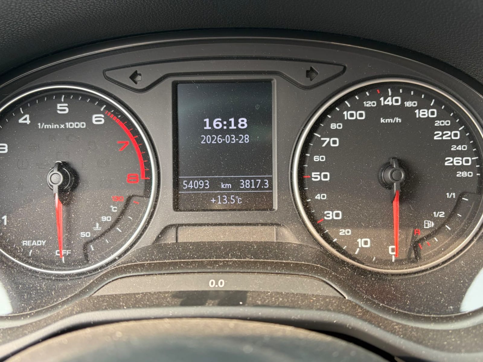 Audi Q2L 35 TFSI