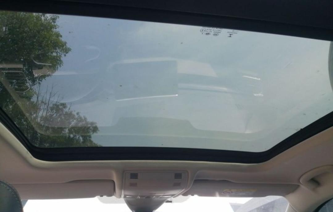 Volkswagen Tayron 280TSI Deluxe PLUS Premium Edition