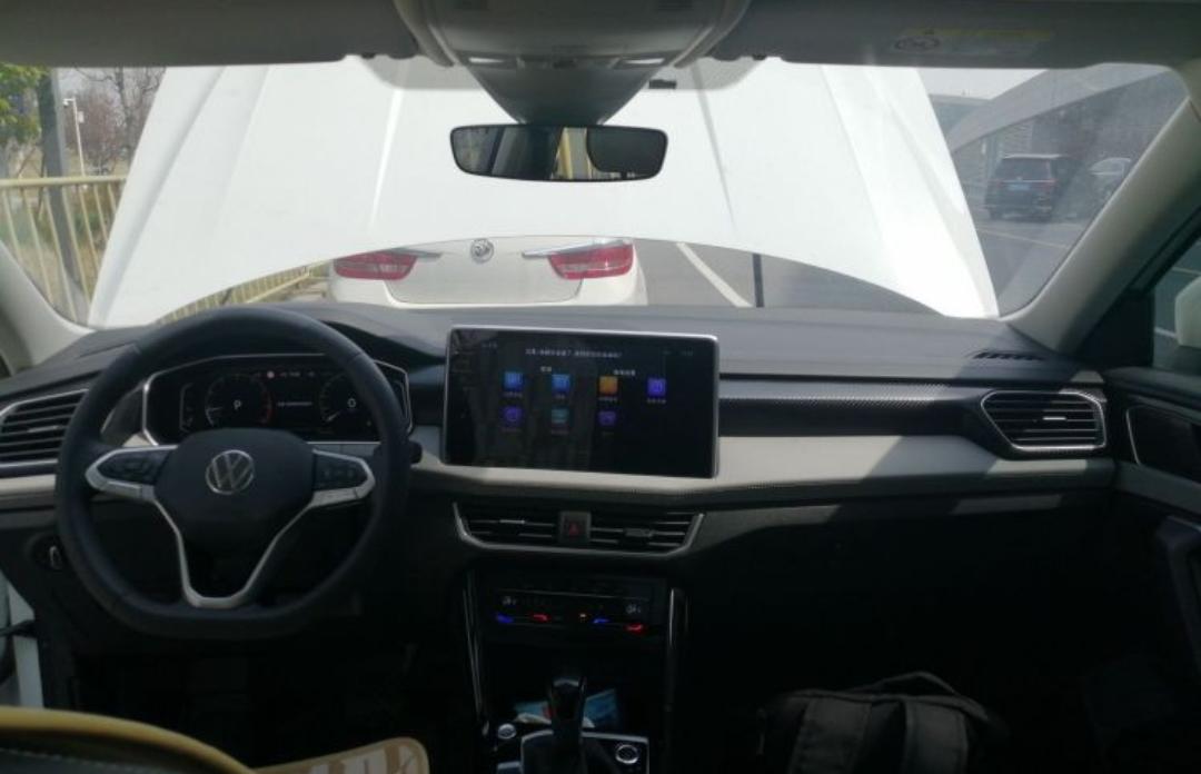 Volkswagen Tayron 280TSI Deluxe PLUS Premium Edition