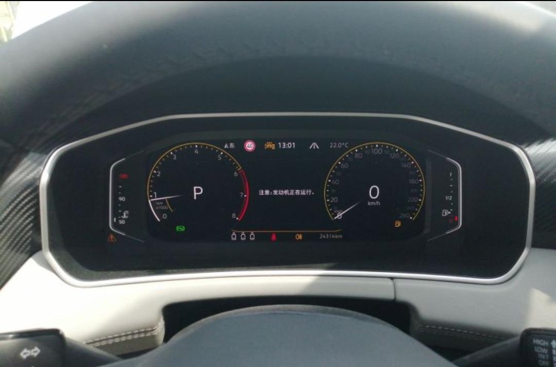 Volkswagen Tayron 280TSI Deluxe PLUS Premium Edition