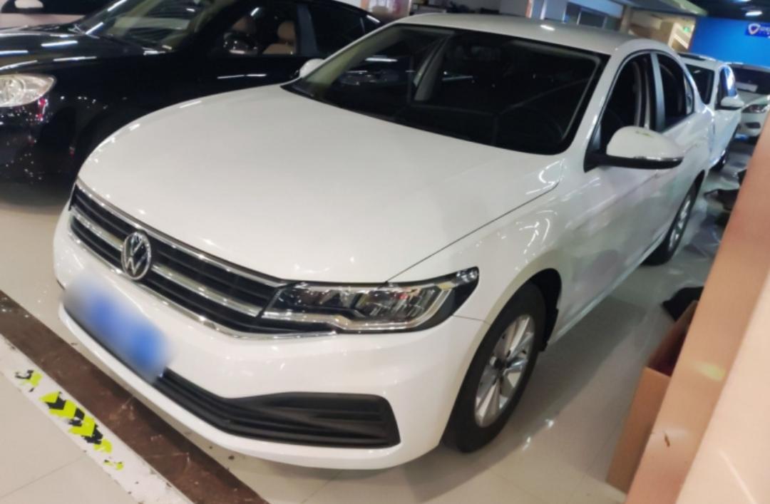 Volkswagen Bora 1.5L Automatic Fashion Edition