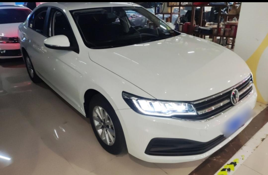 Volkswagen Bora 1.5L Automatic Fashion Edition