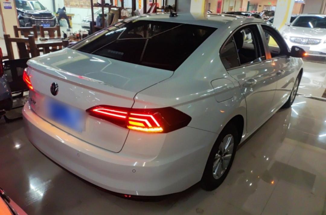 Volkswagen Bora 1.5L Automatic Fashion Edition