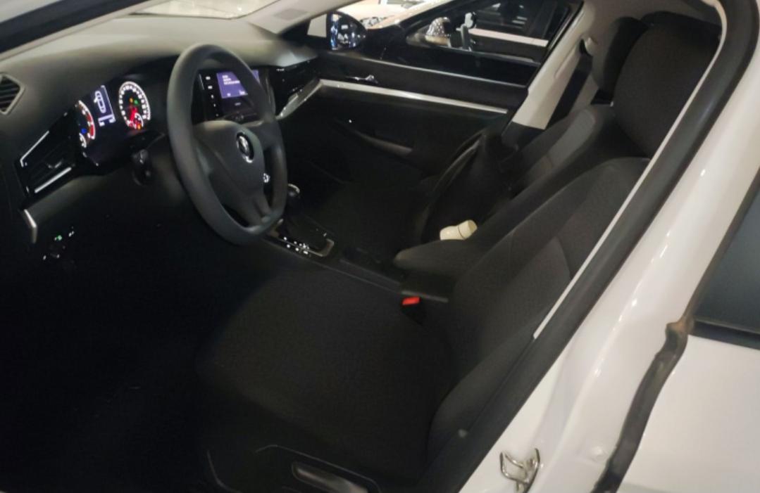 Volkswagen Bora 1.5L Automatic Fashion Edition