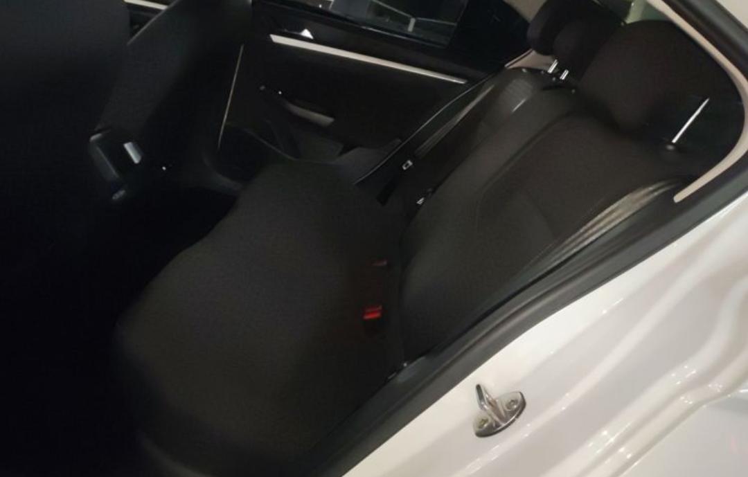 Volkswagen Bora 1.5L Automatic Fashion Edition