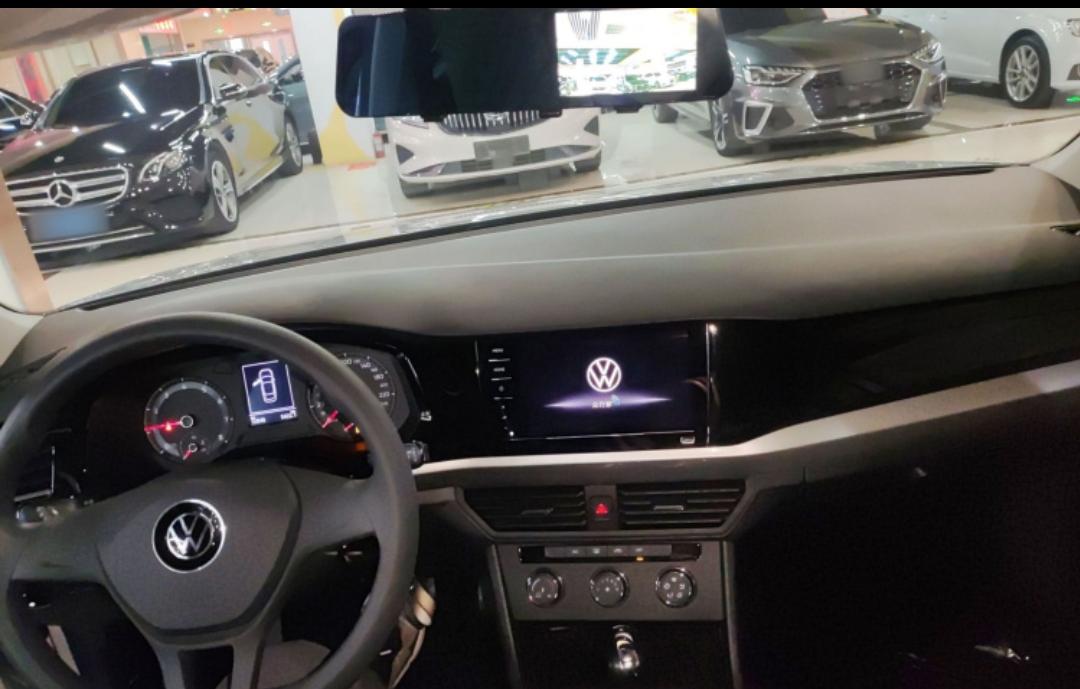 Volkswagen Bora 1.5L Automatic Fashion Edition
