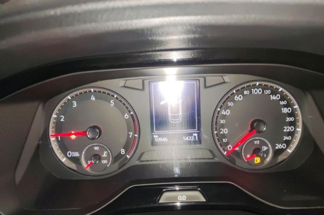Volkswagen Bora 1.5L Automatic Fashion Edition