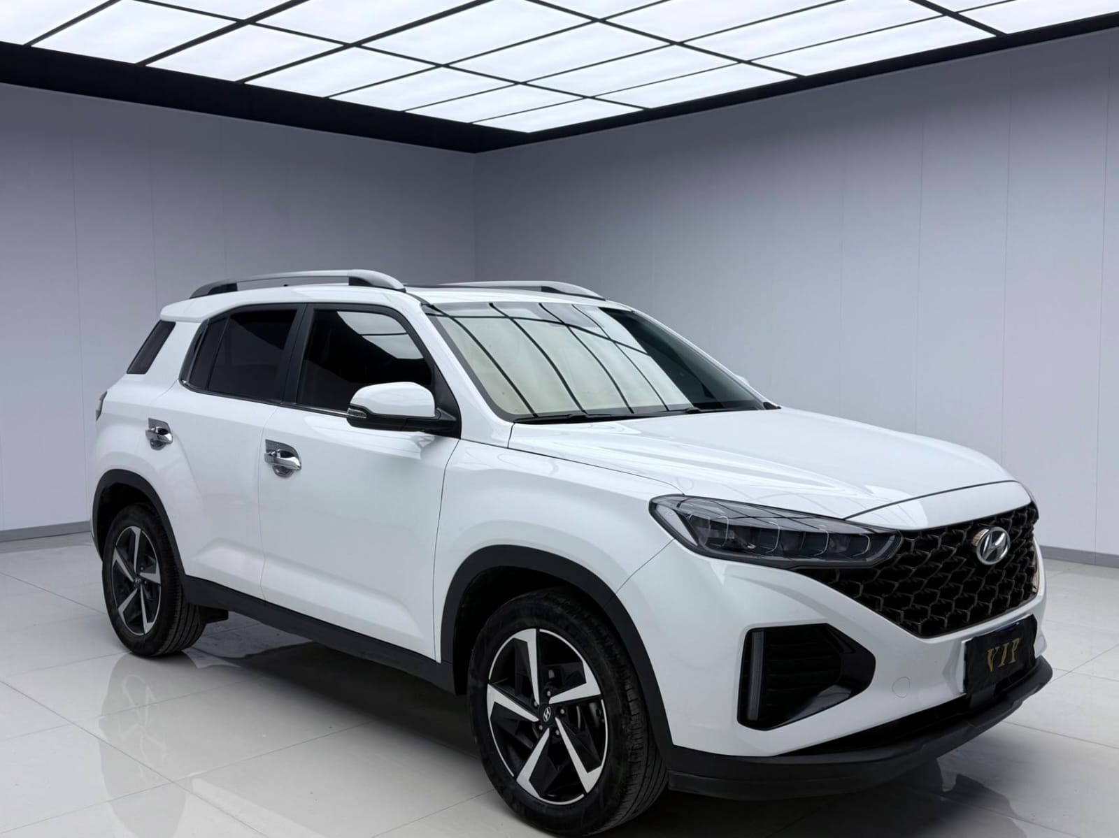 Hyundai ix35 240TGDi DCT GLS