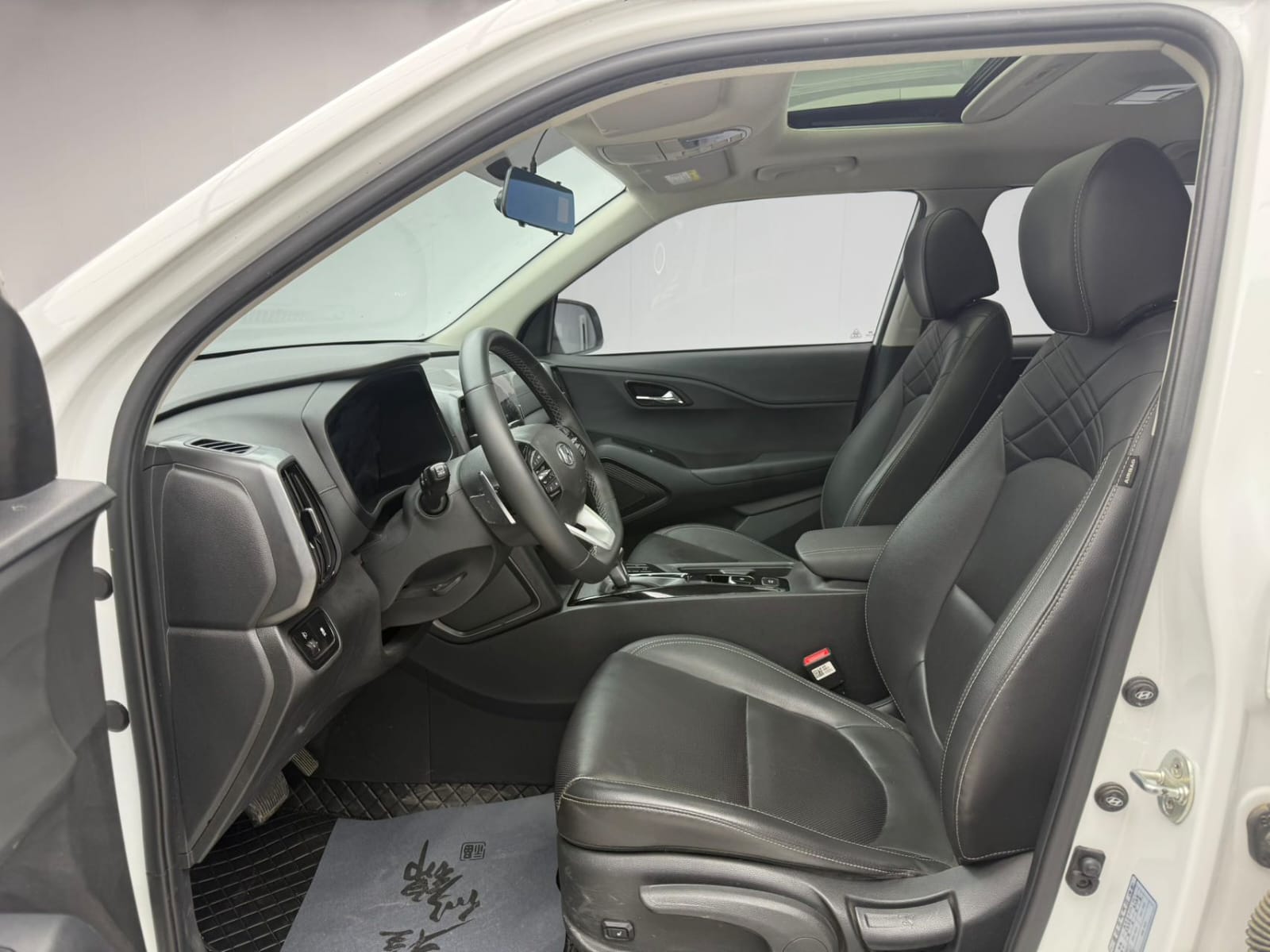 Hyundai ix35 240TGDi DCT GLS