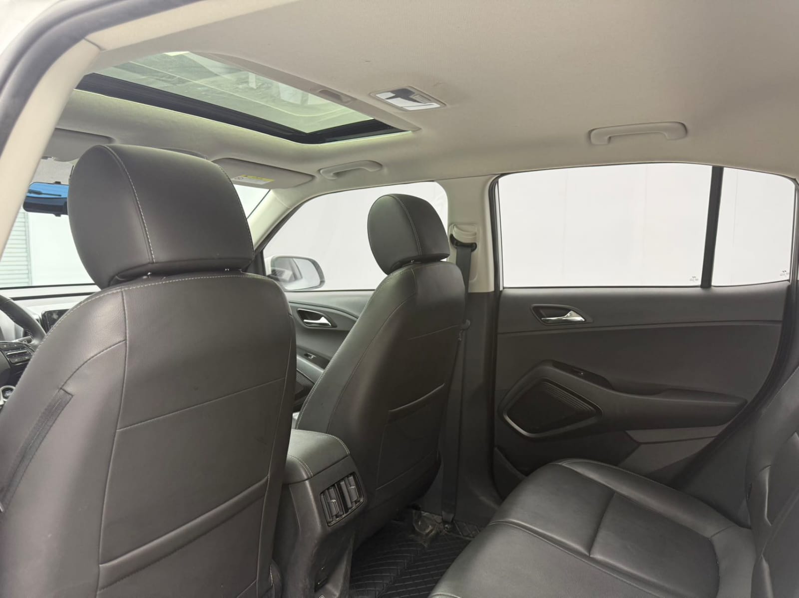Hyundai ix35 240TGDi DCT GLS