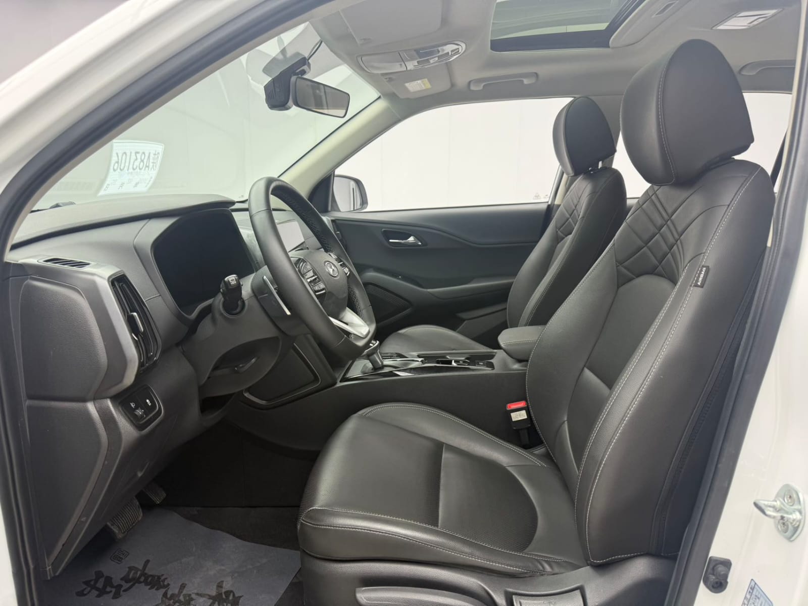 Hyundai ix35 240 TGDi DCT GLS