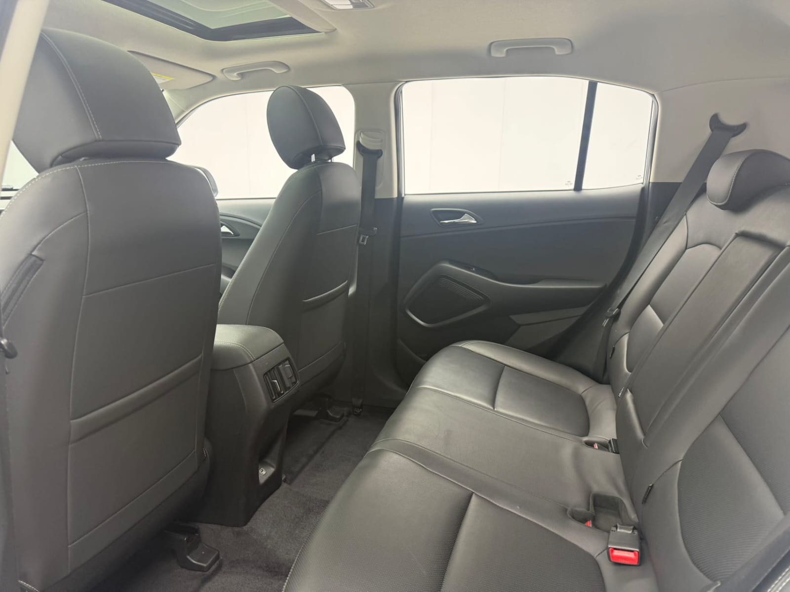 Hyundai ix35 240 TGDi DCT GLS