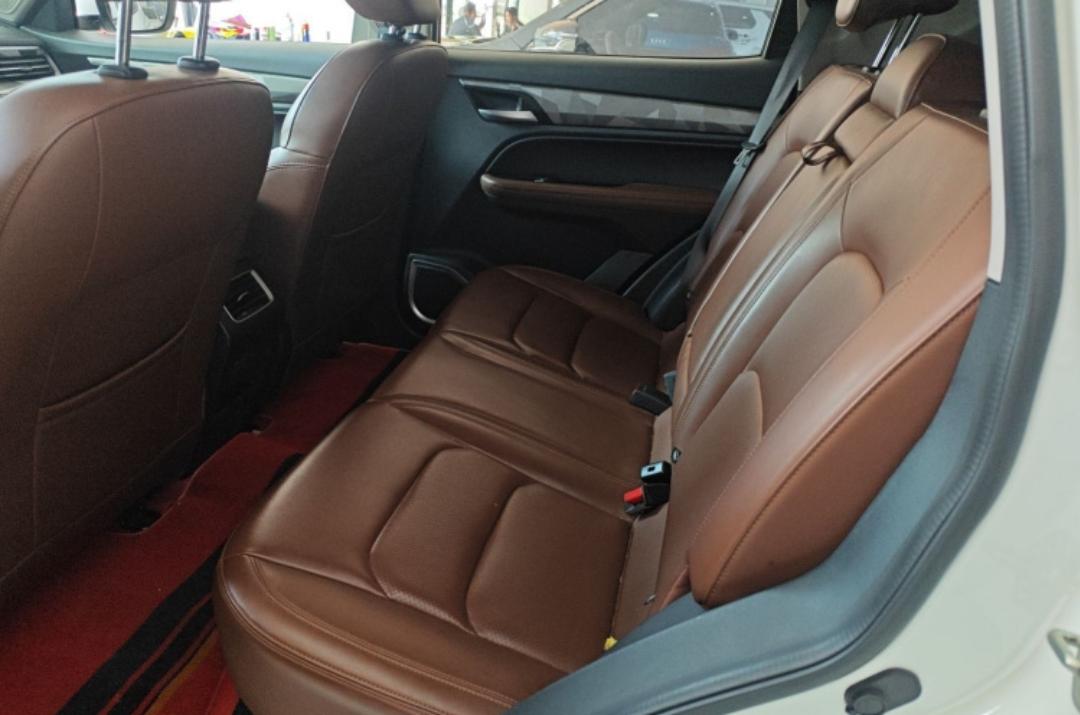 Geely Vision X6 PRO 1.4T Premium Edition