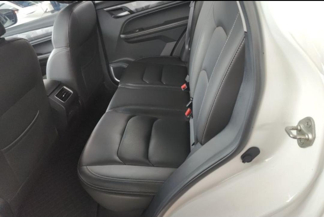 Geely Vision X6 PRO 1.4T Manual Precious Edition