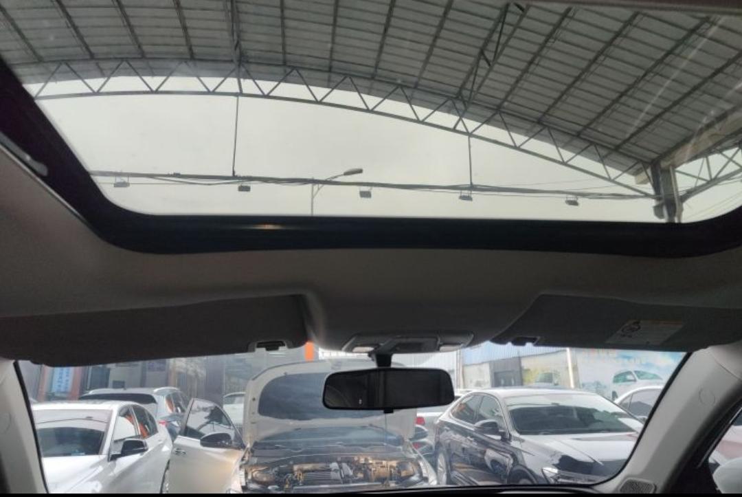 Geely Vision X6 PRO 1.4T Manual Precious Edition