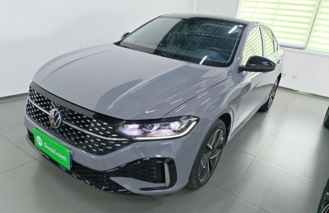 Volkswagen Lavida 280TSI DSG Starlight Edition