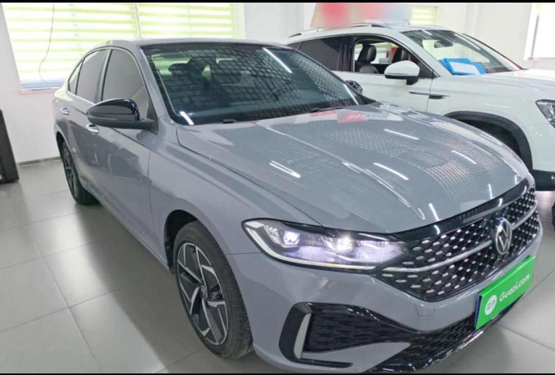 Volkswagen Lavida 280TSI DSG Starlight Edition