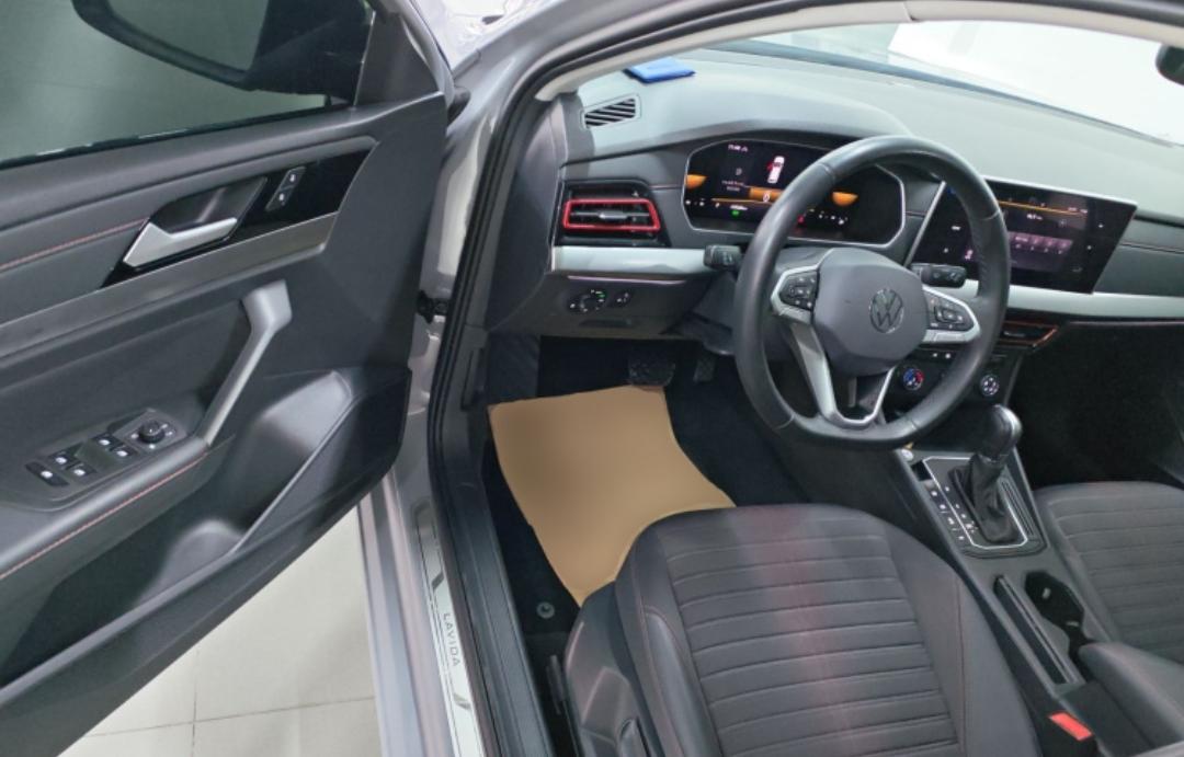 Volkswagen Lavida 280TSI DSG Starlight Edition