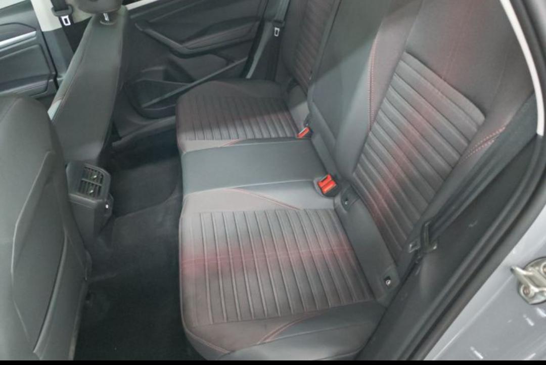 Volkswagen Lavida 280TSI DSG Starlight Edition