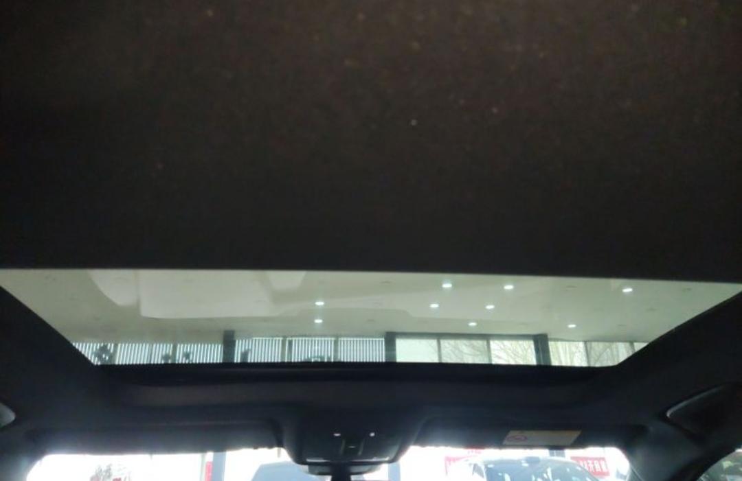 Audi A3L Limousine 35 TFSI