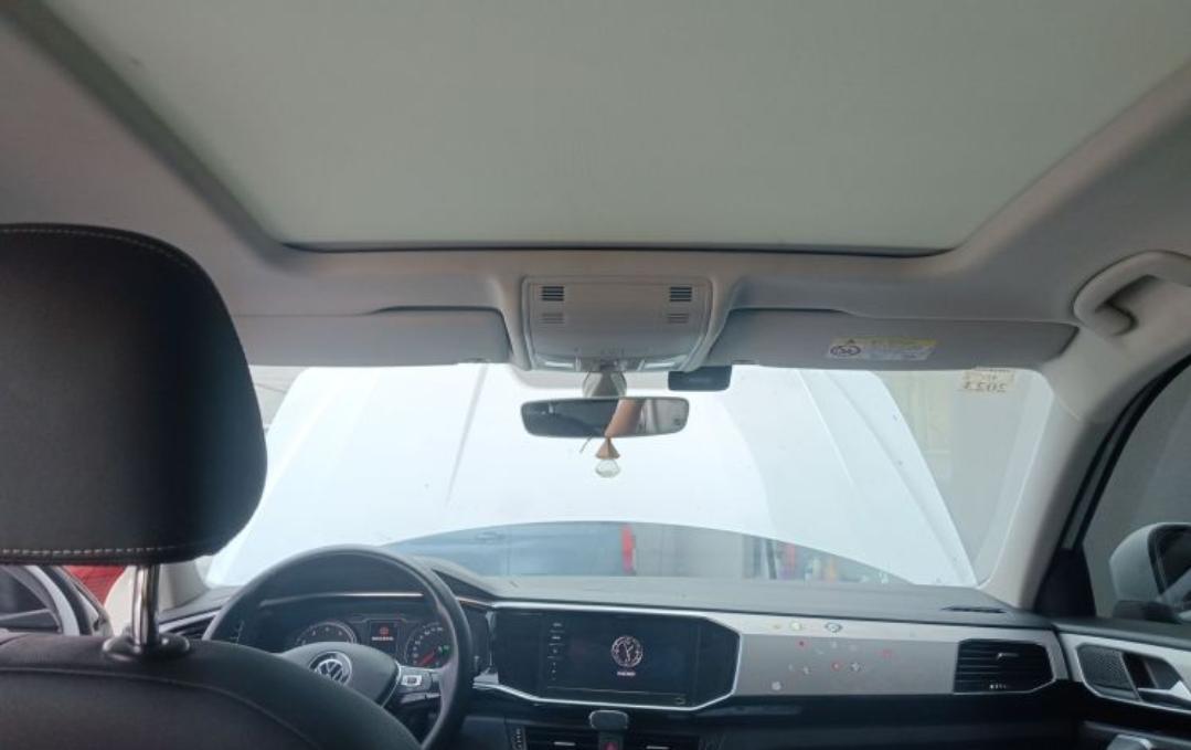Volkswagen Tayron 280TSI Luxury Intelligent Edition