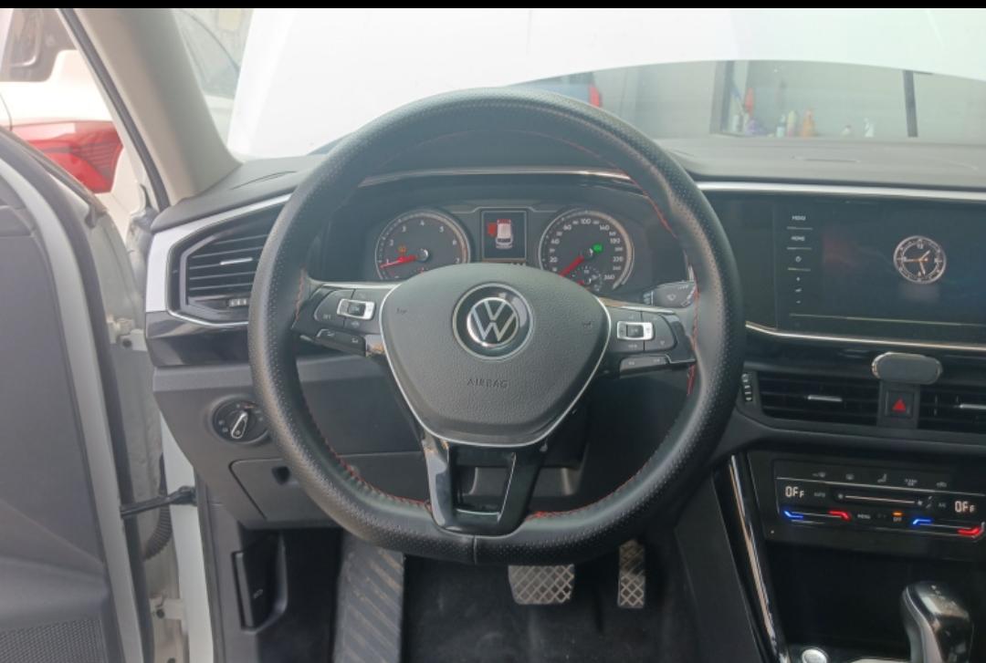 Volkswagen Tayron 280TSI Luxury Intelligent Edition