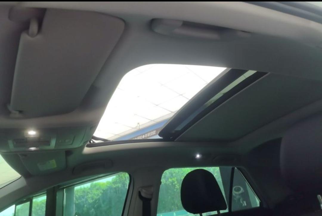 Volkswagen T-Roc Tango 280TSI DSG Elite PLUS