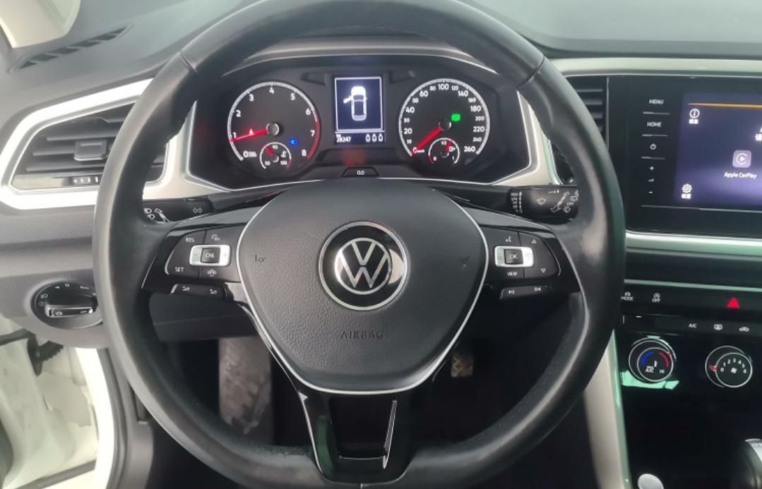 Volkswagen T-Roc Tango 280TSI DSG Elite PLUS