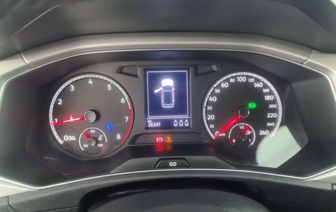 Volkswagen T-Roc Tango 280TSI DSG Elite PLUS