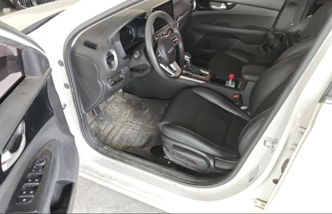 Kia K3 1.5L CVT Fashion Edition