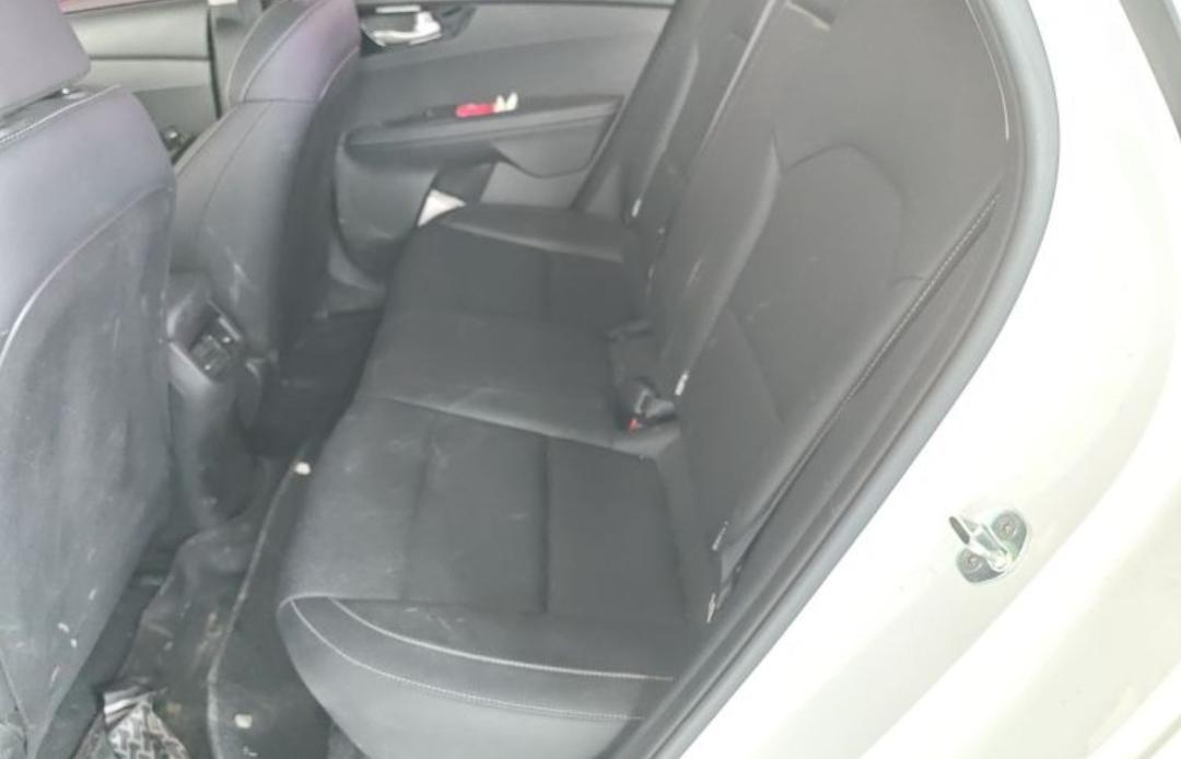 Kia K3 1.5L CVT Fashion Edition