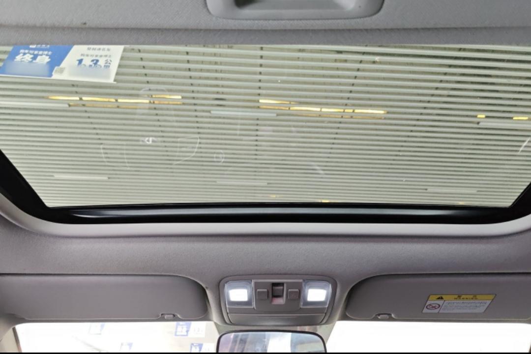 Kia K3 1.5L CVT Fashion Edition