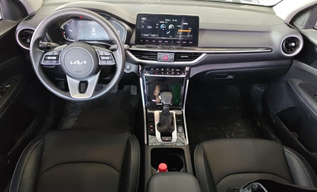 Kia K3 1.5L CVT Fashion Edition