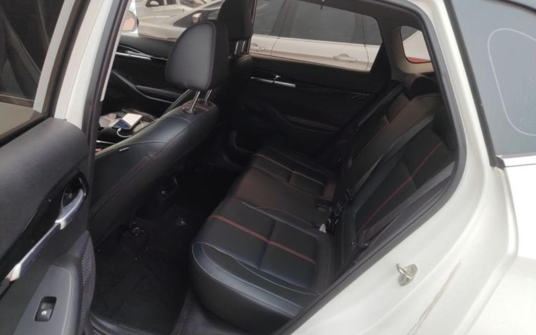 Kia KX3 Pride 1.5L CVT Fashion Edition