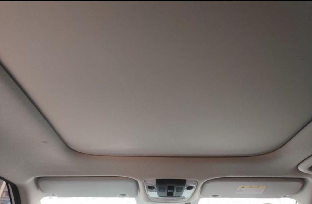 Kia KX3 Pride 1.5L CVT Fashion Edition