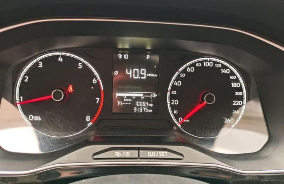 Jetta VS5 280TSI Automatic Enjoy