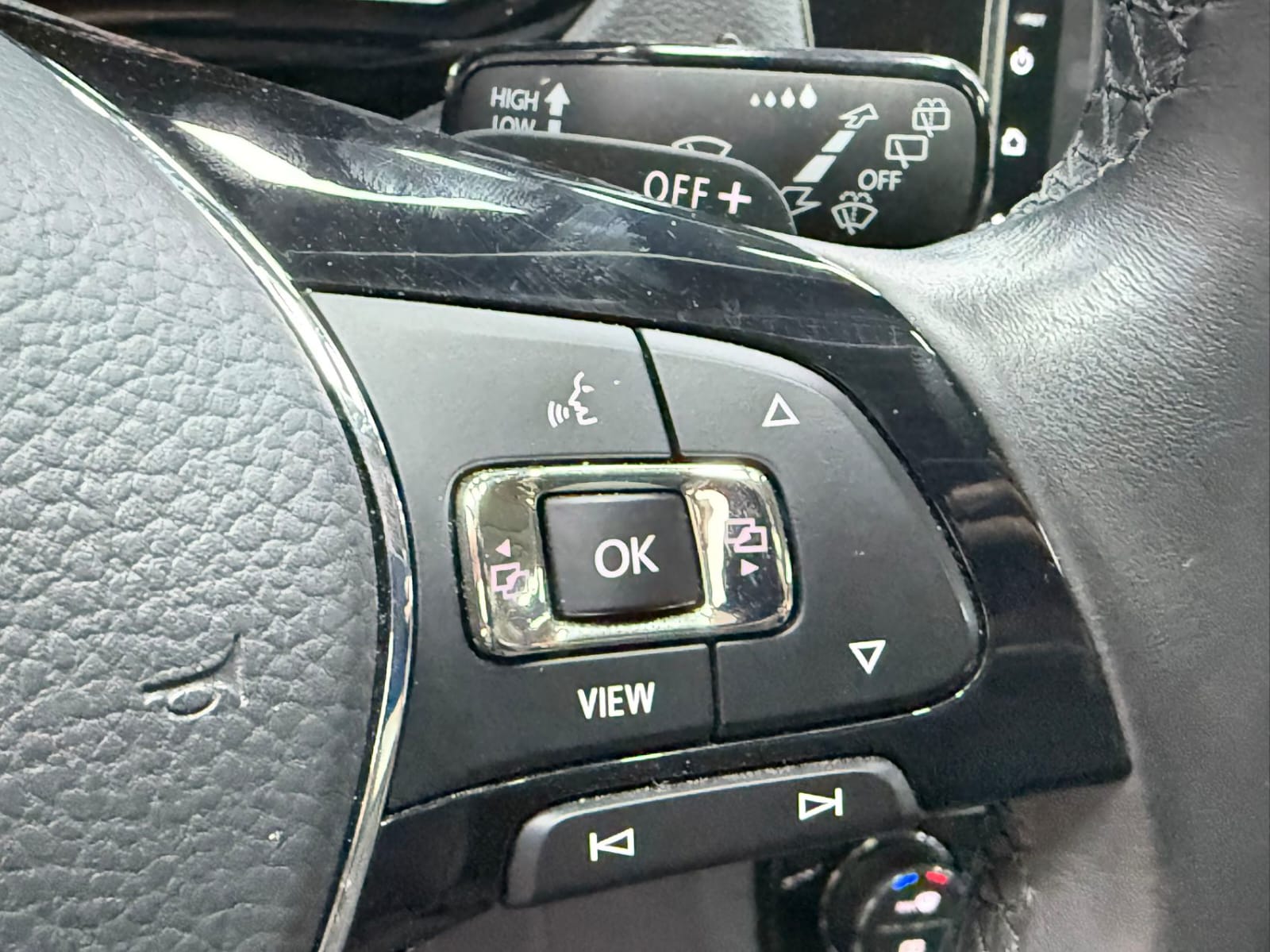 Volkswagen Tiguan L 280TSI