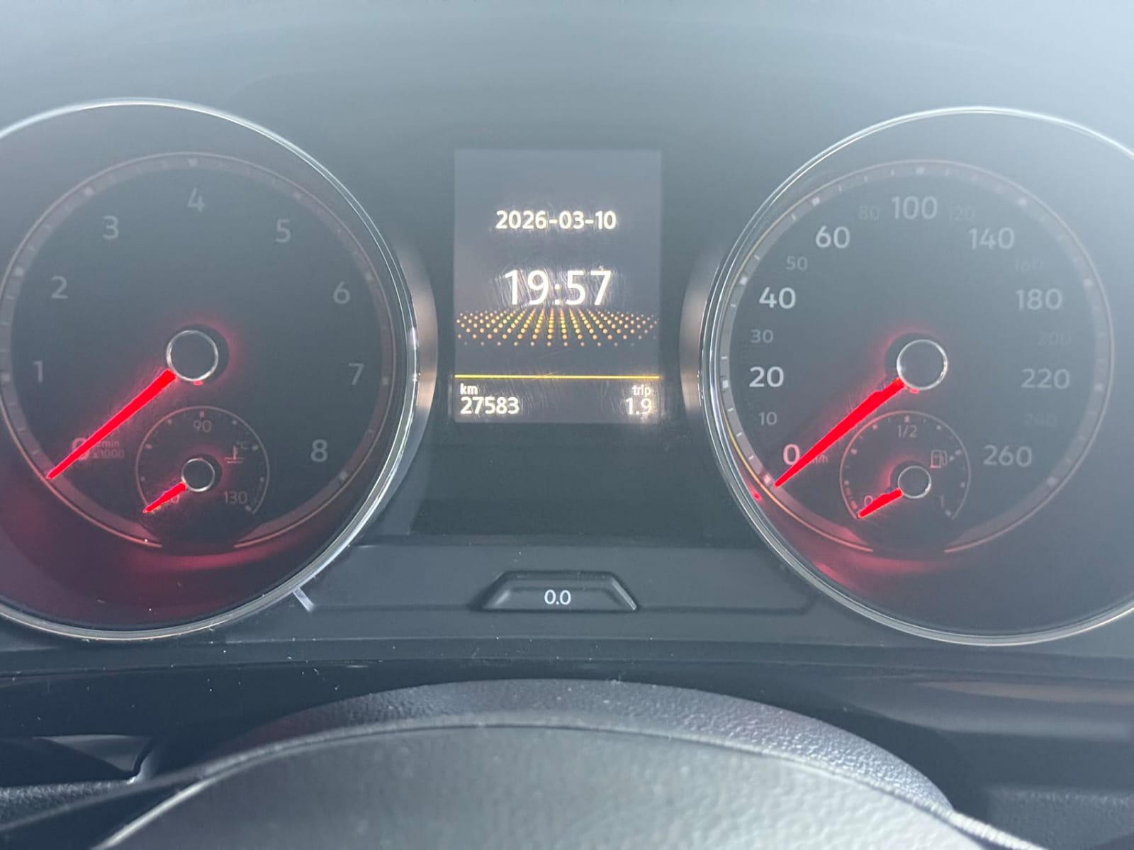 Volkswagen Tiguan L 280TSI