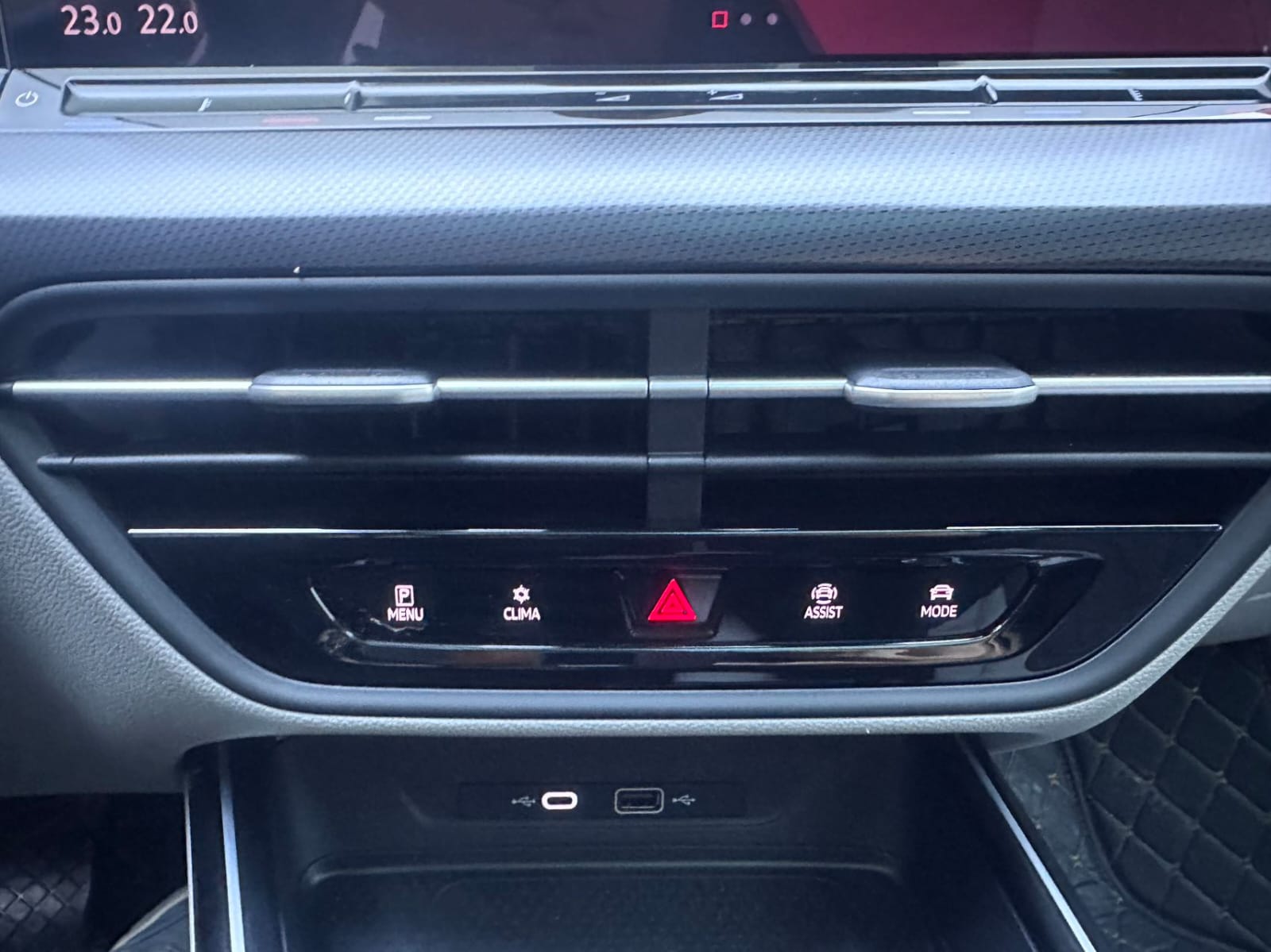 Volkswagen Lamando L 280TSI DSG Super Spicy Flagship Edition