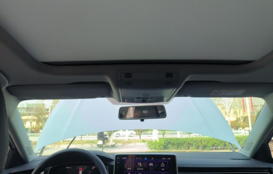 Volkswagen Sagitar 280TSI DSG Oversight Lite