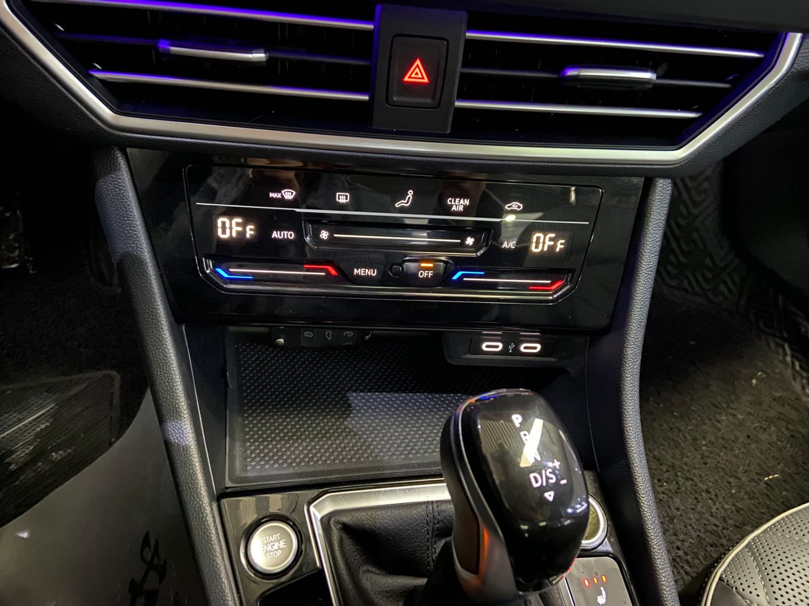 Volkswagen Sagitar 280TSI DSG
