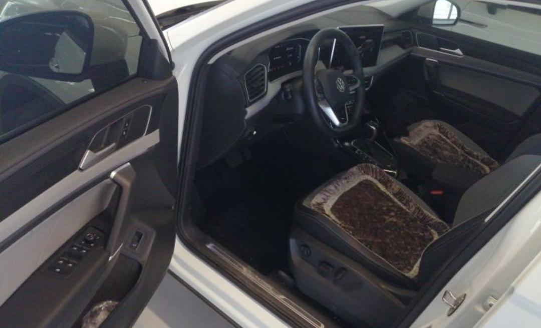 Volkswagen Tayron 280TSI Deluxe Plus Premium Edition