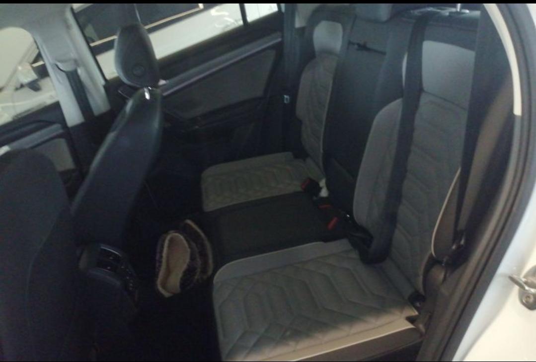Volkswagen Tayron 280TSI Deluxe Plus Premium Edition