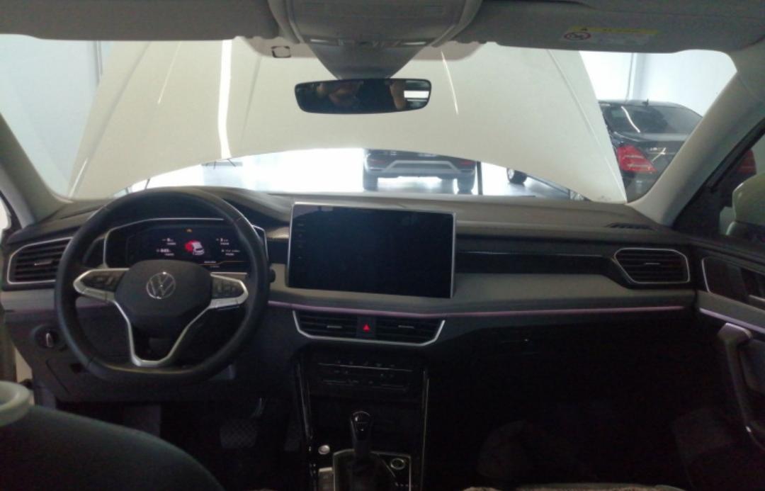 Volkswagen Tayron 280TSI Deluxe Plus Premium Edition