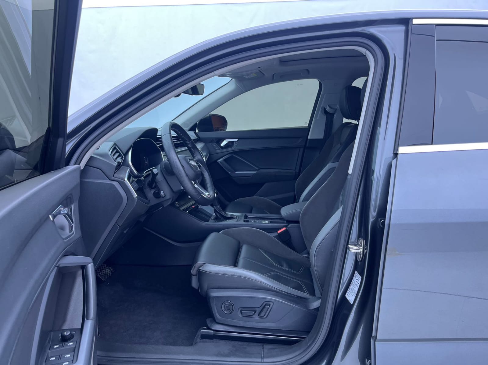 Audi Q3 Sportback 35 TFSI Enterprise