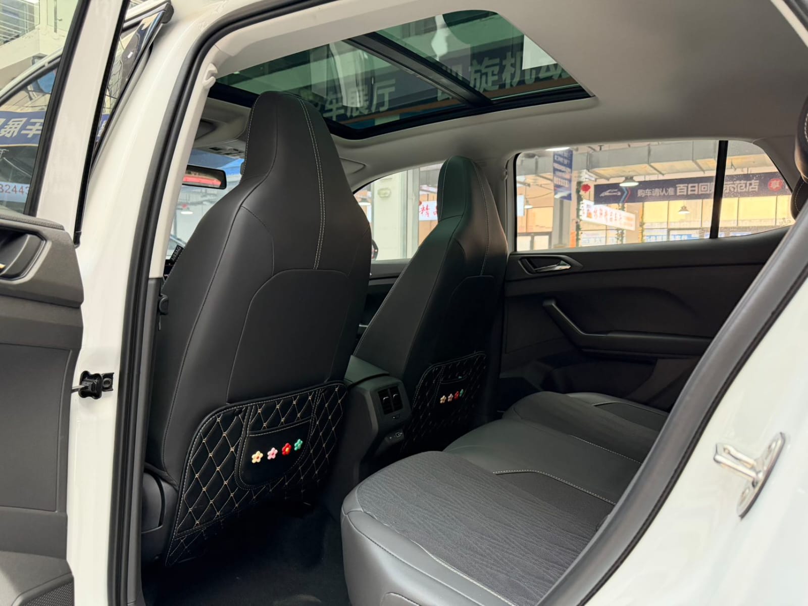 Volkswagen T-Cross 1.4T 280 DSG Comfort Edition