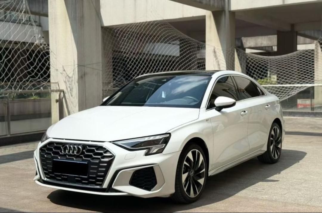 Audi A3L Limousine 35 TFSI